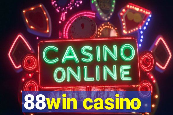 88win casino